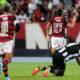 Flamengo não é derrotado pelo Botafogo há mais de três anos; veja o retrospecto