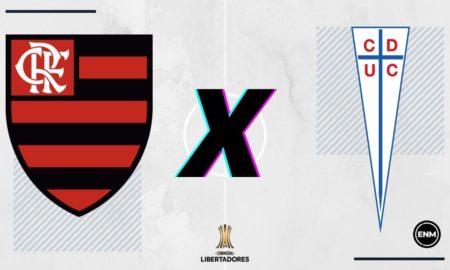 Flamengo x Universidad Católica: prováveis escalações, onde assistir, arbitragem e palpites