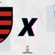 Flamengo x Universidad Católica: prováveis escalações, onde assistir, arbitragem e palpites