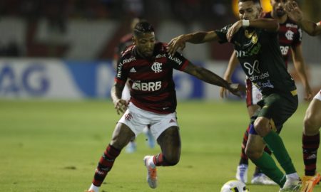 Flamengo complica confronto que parecia simples, mas consegue avançar na Copa do Brasil