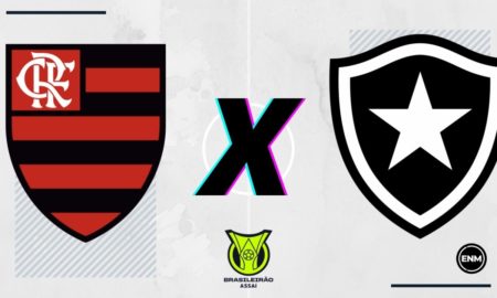 Flamengo x Botafogo: prováveis escalações, desfalques, onde assistir e palpites