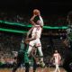 Jimmy Butler jogo 6 Heat Celtics
