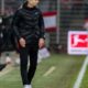 Borussia demite Marco Rose do cargo após 1 ano