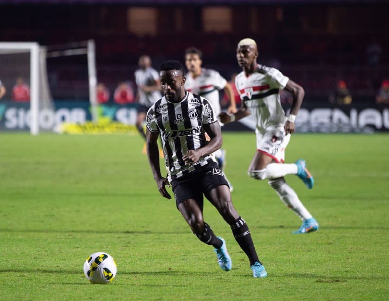 Com Mendoza de titular, Vovô está pronto para jogo decisivo pela