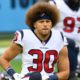 Phillip Lindsay acerta com os Colts.