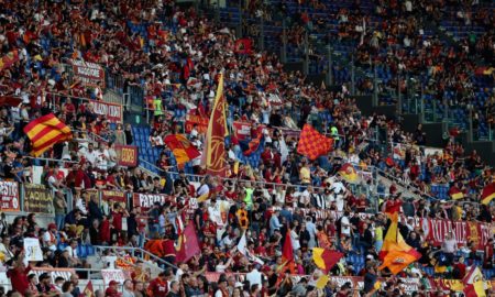 Roma decepciona em empate com o lanterna da Serie A Tim