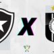 Botafogo x Ceilândia
