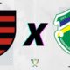 Flamengo x Altos