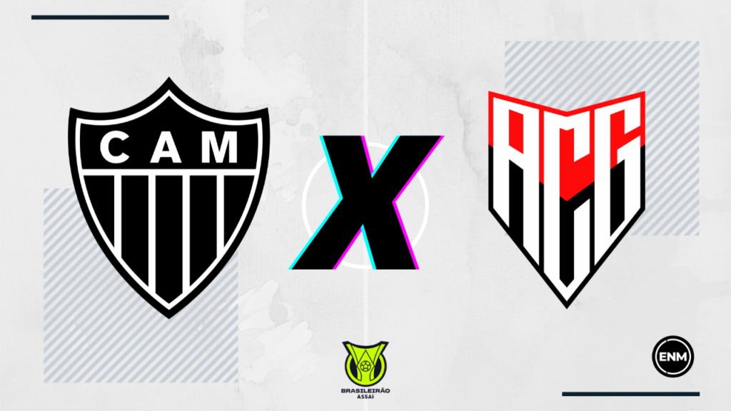 Atlético-MG x Atlético-GO: prováveis escalações, desfalques, onde assistir  e palpites - 13/05/2022 - UOL Esporte