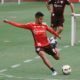 São Paulo finaliza treino para enfrentar o Fortaleza; veja provável escalação