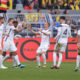 Bochum comemora permanencia na Bundesliga