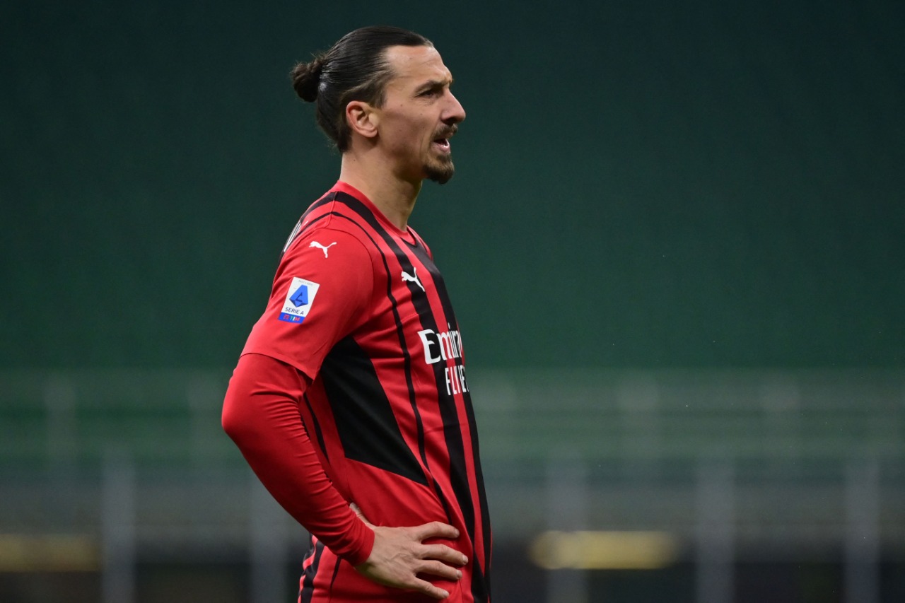 Ibrahimovic