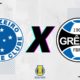 Cruzeiro Grêmio Arte: Esporte News Mundo