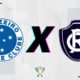 Cruzeiro Remo Arte: Esporte News Mundo