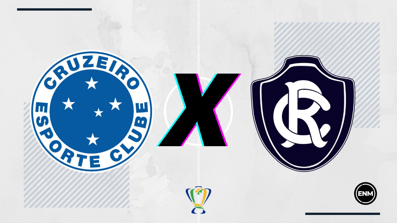 Cruzeiro Remo Arte: Esporte News Mundo