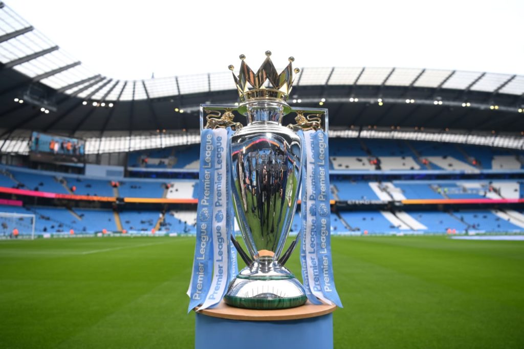 Jogos da Premier League 2022/23: City começará a defesa do título