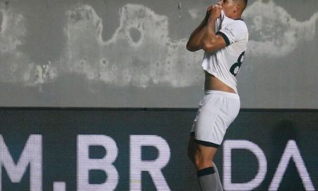 Erison Botafogo