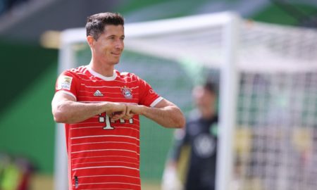 Lewandowski