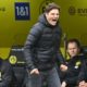 Edin Terzic retorna ao cargo de treinador do Borussia Dortmund
