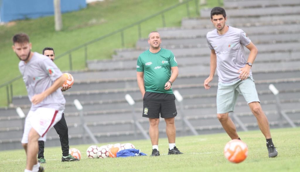 Federação Catarinense de Futebol