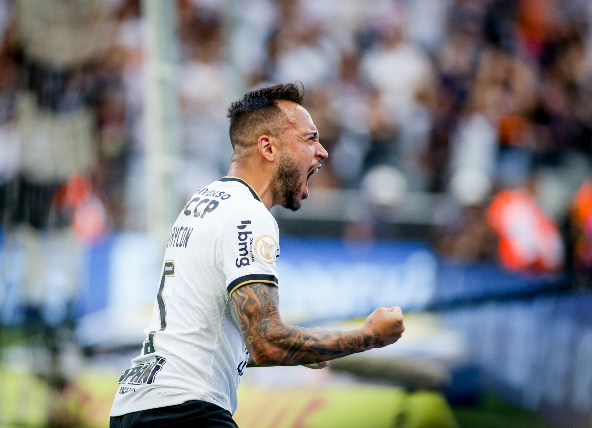 Líder, Corinthians encara Red Bull Bragantino e tenta vitória fora de casa  para se manter no topo da tabela - Esporte News Mundo