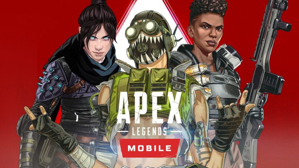 Veja Apex Legends Mobile no emulador rodando em 4K e 120FPS - Mobile Gamer