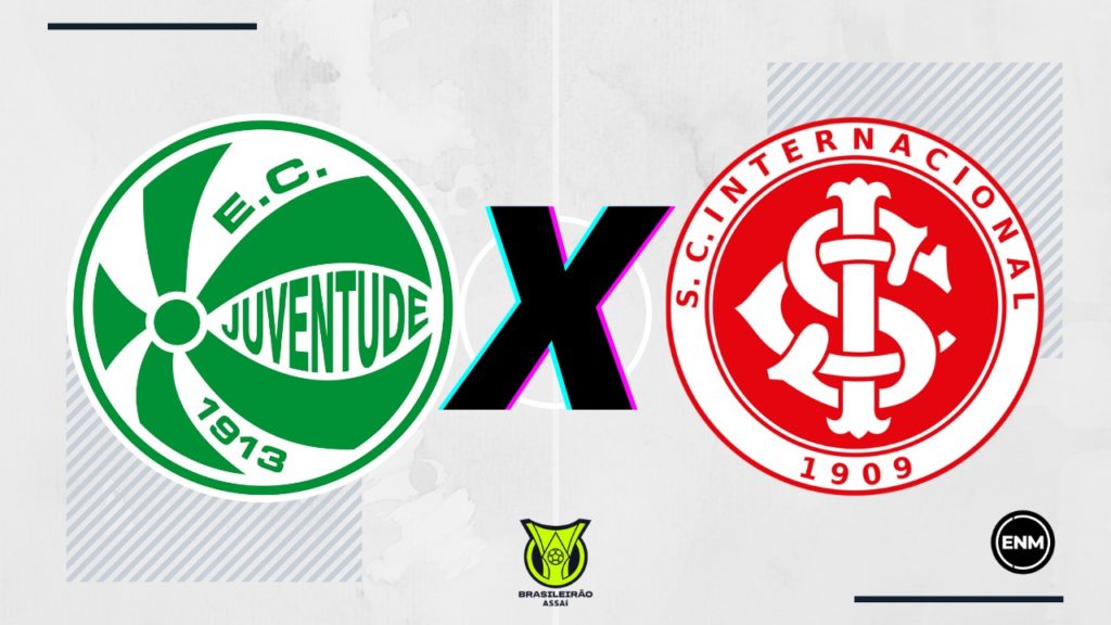 Juventude x Inter: ingressos e Ponto de Encontro em Caxias