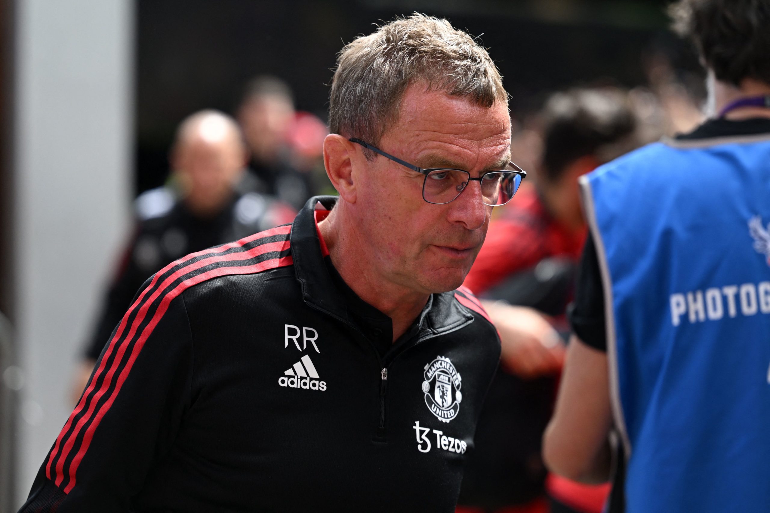 Rangnick United