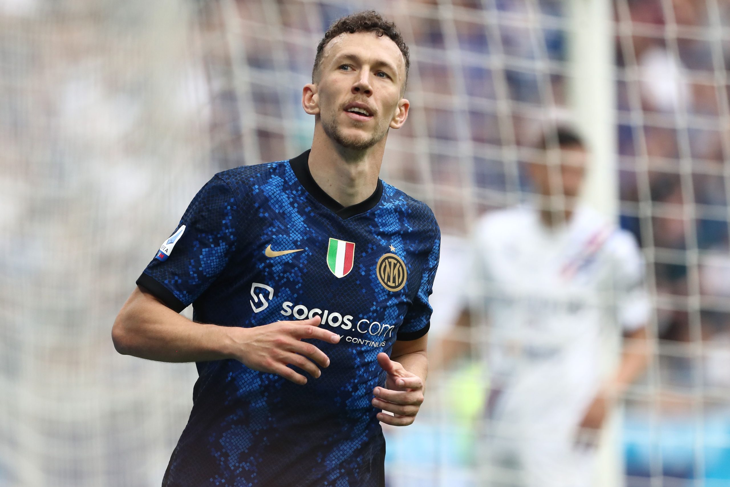 Perisic