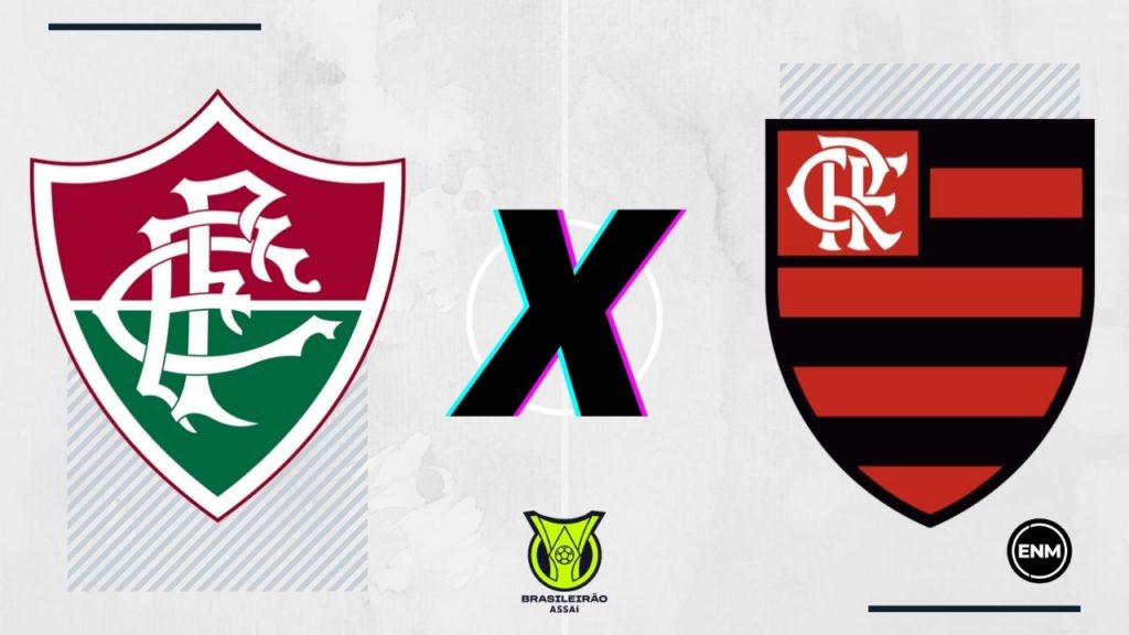 Flamengo x Fluminense: prováveis escalações, desfalques