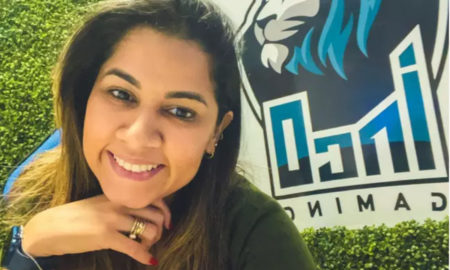 Mãe Gamer, criadora da iNCO Gaming pretende expandir os negócios da organização