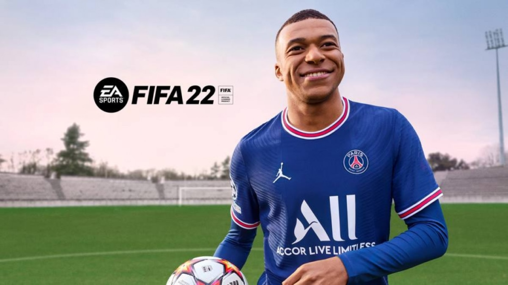 FIFA 22 terá teste de crossplay entre PS5, Xbox Series X