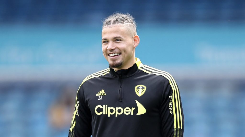 Kalvin Phillips avalia saída do Manchester City: Preciso jogar