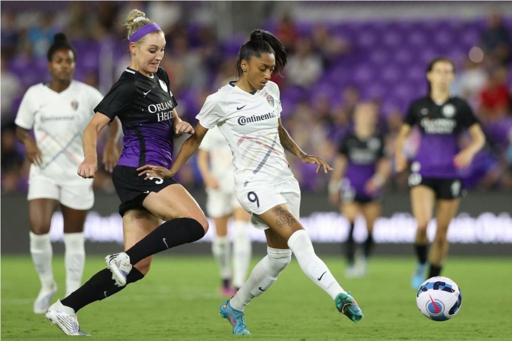 NWSL Feminina 2023 ao vivo, resultados Futebol EUA 