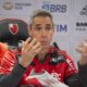 Paulo Sousa lamenta chances perdidas pelo Flamengo, diz respeitar Jorge Jesus e manda recado