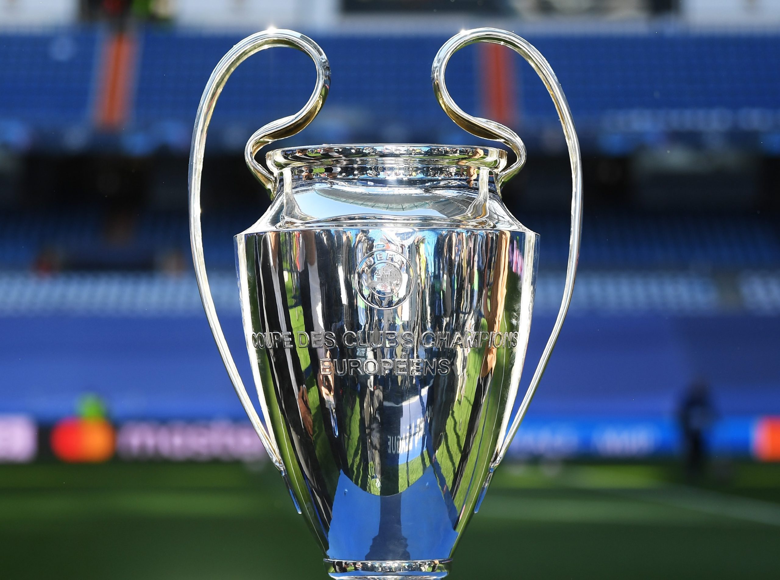 Champions League: entenda as mudanças na classificação para 2024