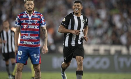 Os detalhes que fazem o Fortaleza perder pontos no Brasileirão