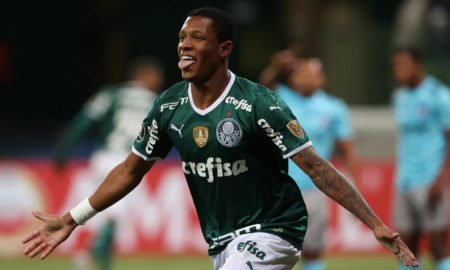 Danilo Palmeiras
