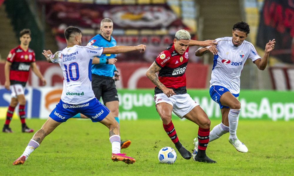 CBF divulga tabela detalhada das oitavas de final do Brasileirão feminino  Série A2, futebol