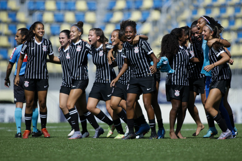 Com dois clássicos, Corinthians conhece tabela da primeira edição do  Paulistão Feminino Sub-20 - 22/06/2022 - UOL Esporte