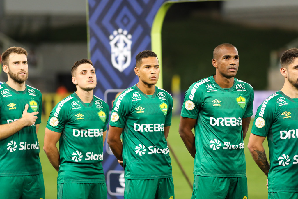 Gurias conhecem a tabela do Brasileirão 2022