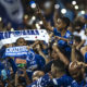 Cruzeiro Foto: Cruzeiro/StaffImages/Divulgação