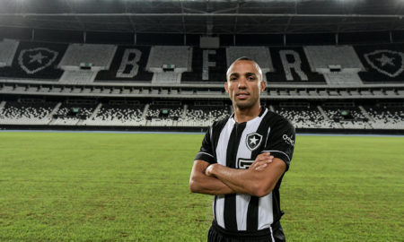 Fernando Marçal Botafogo