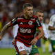 ‘A gente precisava retomar o caminho das vitórias’, diz Arrascaeta após triunfo do Flamengo sobre o Cuiabá