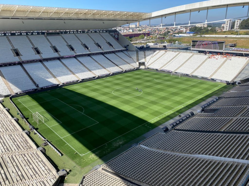 Corinthians divulga venda de ingressos para próximos jogos do NBB; veja  como comprar