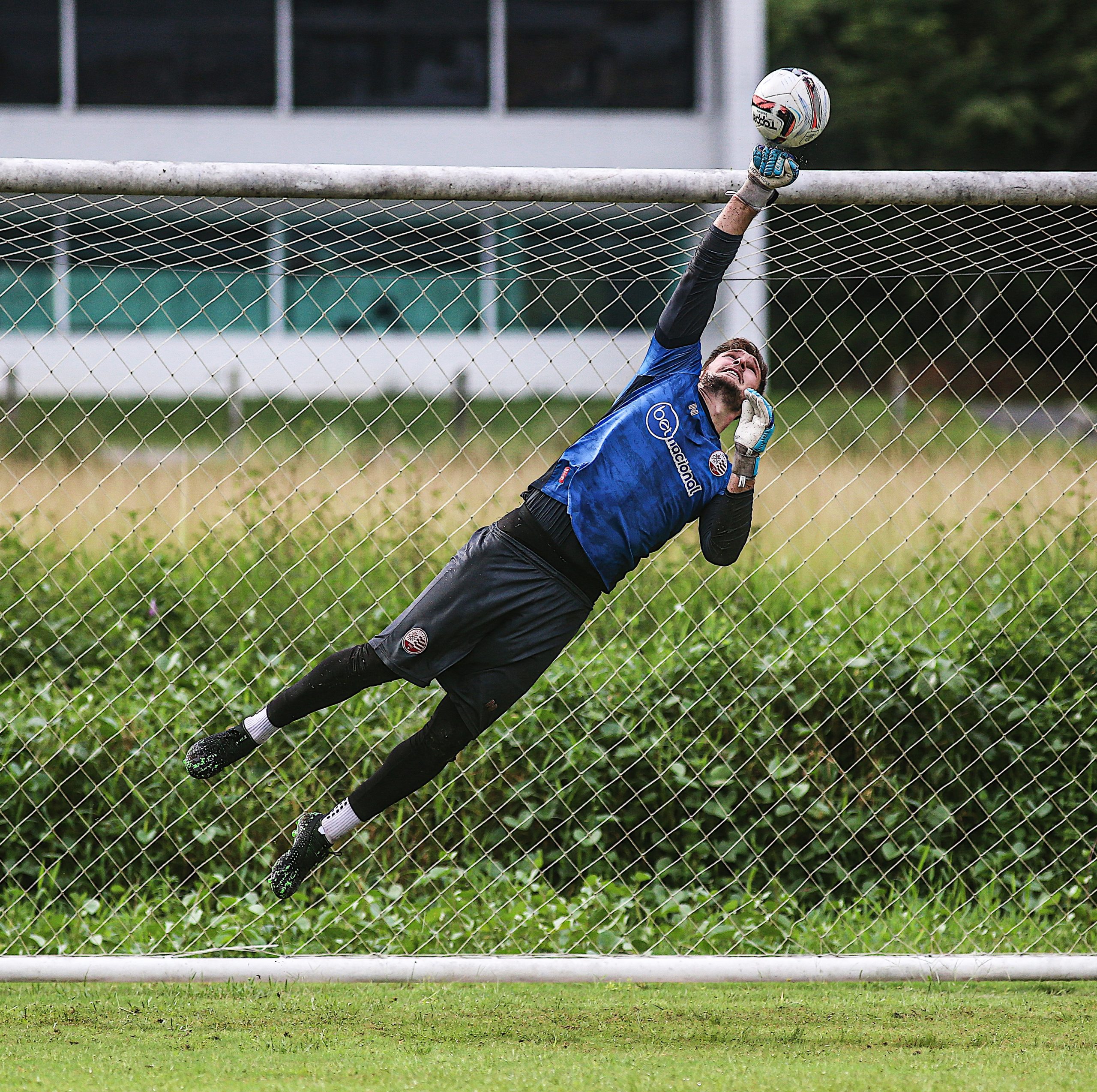 Coritiba Lucas Perri