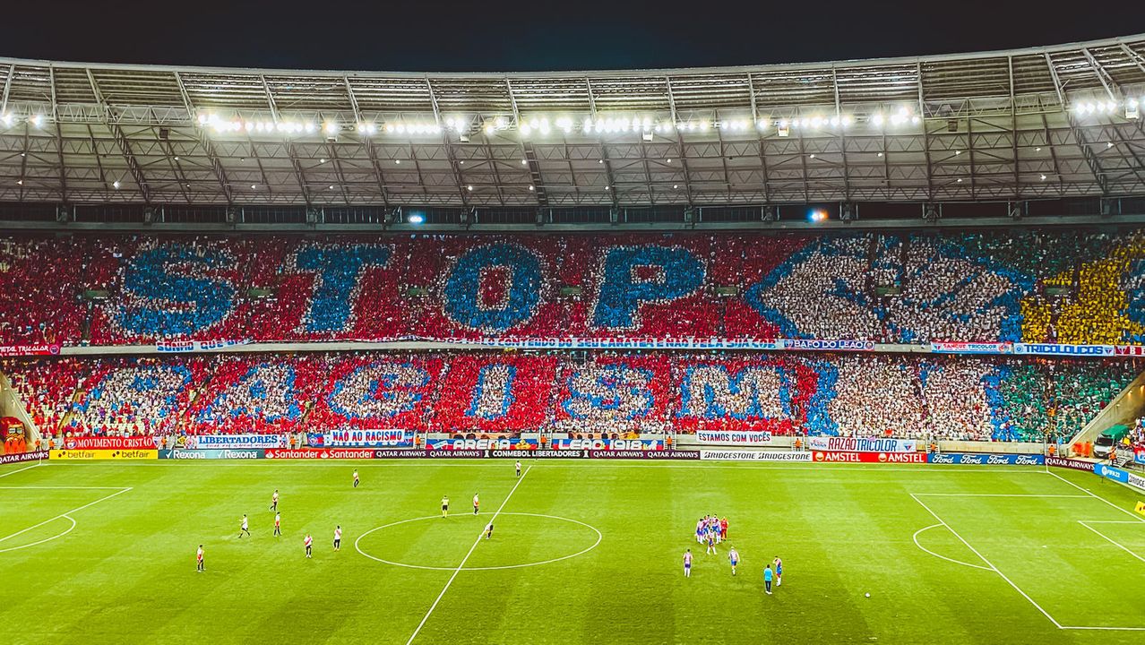 Estreia do Fortaleza na Libertadores será em casa, divulga Conmebol –  Torcida K