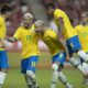 Atuações ENM: coletivo vai bem e Neymar marca em mais uma vitória do Brasil; veja notas