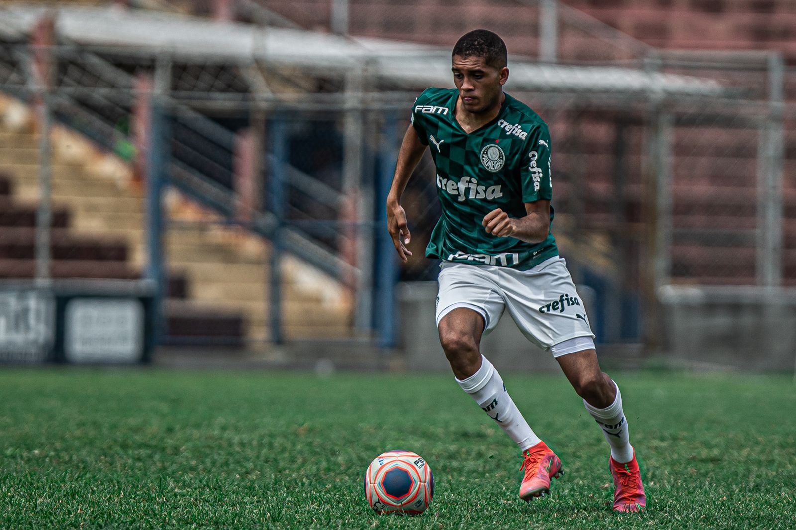 Gabriel Vareta Palmeiras