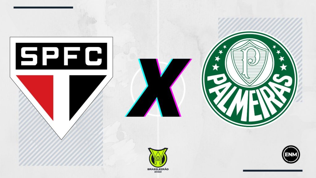 São Paulo x Palmeiras: veja onde assistir, escalações, desfalques e  arbitragem, copa do brasil